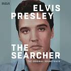 Elvis Presley The Searcher: Original Soundtrack CD