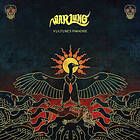 Warlung Vulture's Paradise Limited Edition LP