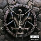 Slayer Intervention CD