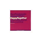 Jesper Thilo Happy Together CD