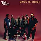 The Rebels Poetry In Motion LP