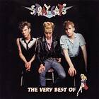 The Stray Cats Very Best Of CD