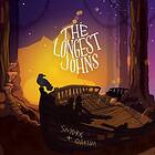 The Longest Johns Smoke & Oakum LP