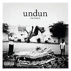 The Roots Undun CD