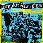 Dropkick Murphys 11 Short Stories Of Pain & Glory CD