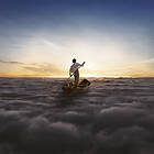 Pink Floyd The Endless River Deluxe Edition (m/DVD-Audio) CD