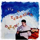 Dominique Blanc-Francard It's A Teenager Dream! Edition (m/DVD) CD