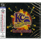 KC & The Sunshine Band Very Best Of and the (SHM-CD) CD