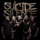 Suicide Silence CD