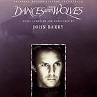 Filmmusikk Dances With Wolves CD