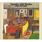 Roger McGough Summer With Monika CD