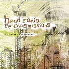 Artister Head Radio Retransmissions A Tribute To Radiohead CD