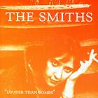 The Smiths Louder Than Bombs (Remastered) CD