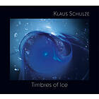 Klaus Timbres Of Ice (Digipack) CD