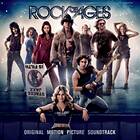 Filmmusikk Rock Of Ages CD