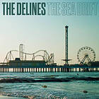 The Delines Sea Drift CD