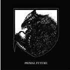 Intolerant Primal Future CD