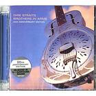 Dire Straits Brothers In Arms 20th Anniversary Edition CD