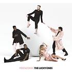 Pentatonix The Lucky Ones CD