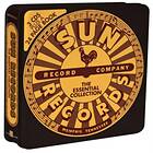 Artister Sun Records: The Essential Collection CD