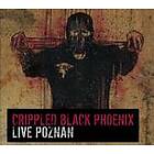 Crippled Black Phoenix Live In Poznan CD
