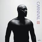 Wyclef Jean Carnival III: The Fall And Rise Of A Refugee CD