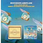 Jefferson Airplane Silver/Thirty Seconds Over Win CD