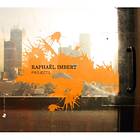 Raphaël Imbert Projects CD