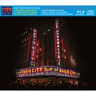 Joe Bonamassa Radio City (m/Blu-ray) CD