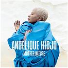 Angelique Kidjo Mother Nature CD