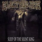 Electric Age Sleep The Silent King CD
