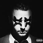 Grandson Death Of An Optimist LP