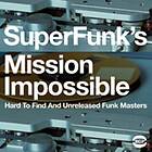Diverse Funk Super Funk's Mission Impossible CD