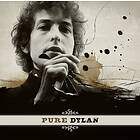 Dylan Pure An Intimate Look At LP