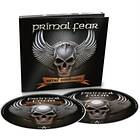 Fear Metal Commando Digipak CD