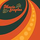 Mavis Livin' On A High Note CD