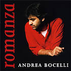Bocelli Romanza LP