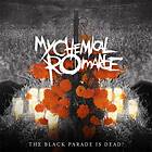 My Chemical Romance The Parade Is Dead! LP