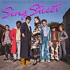 Filmmusikk Sing Street CD