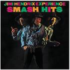 Jimi Hendrix Smash Hits (Remastered) CD