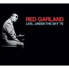 Red Garland Live... Under The Sky '78 CD