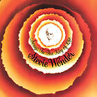 Stevie Wonder Songs In The Key Of Life CD