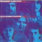 Strawberry Alarm Clock - Good Morning Starshine CD