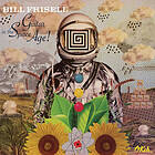 Bill Frisell Guitar In The Space Age! LP