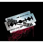 Judas Priest British Steel 30th Anniversary Edition (m/DVD) CD