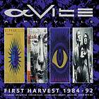 Alphaville First 1984-92 CD