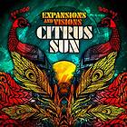 Citrus Sun Expansions & Visions CD