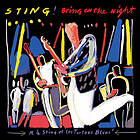 Sting Bring On The Night Live CD