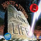 Monty Python Python's The Meaning Of Life CD