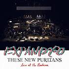 These New Puritans Expanded Live At The Barbican LP